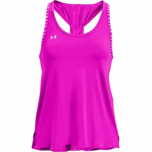 Under Armour Knockout Tank White - XL