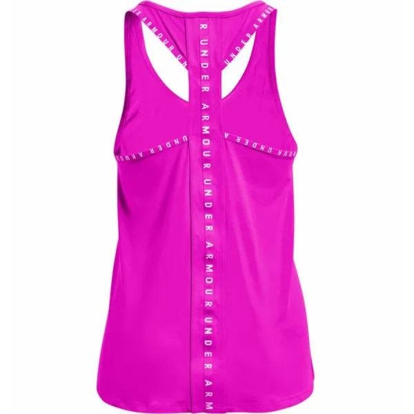 Under Armour Knockout Tank White - XL