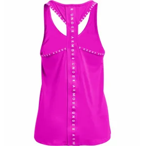 Under Armour Knockout Tank White - XL