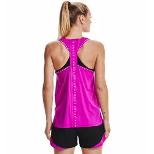Under Armour Knockout Tank White - XL