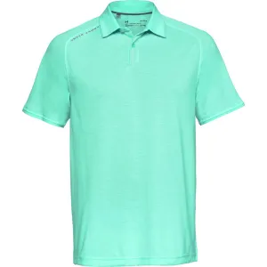 Under Armour Tour Tips Polo Black - M