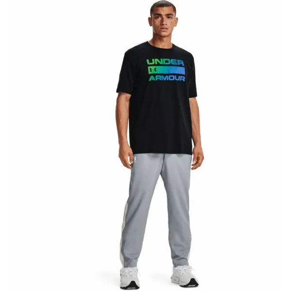 Under Armour Team Issue Wordmark SS White - S