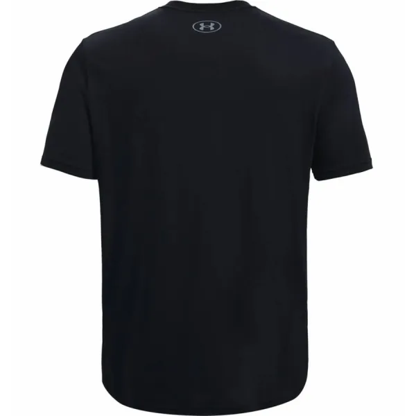 Under Armour Team Issue Wordmark SS White - S