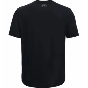 Under Armour Team Issue Wordmark SS White - S