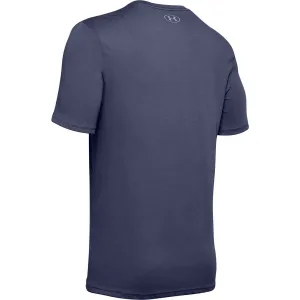 Under Armour Team Issue Wordmark SS White - S