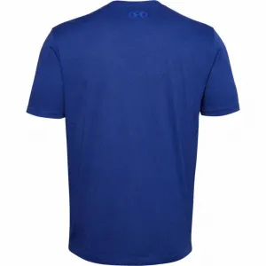 Under Armour Team Issue Wordmark SS White - S