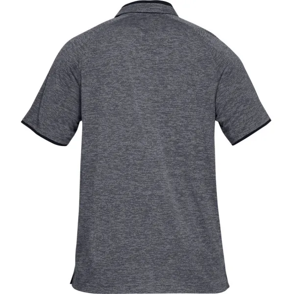 Under Armour Tour Tips Polo Black - M