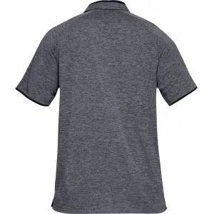 Under Armour Tour Tips Polo Black - M