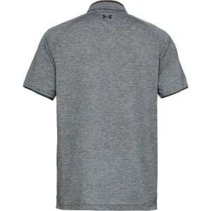 Under Armour Tour Tips Polo Black - M
