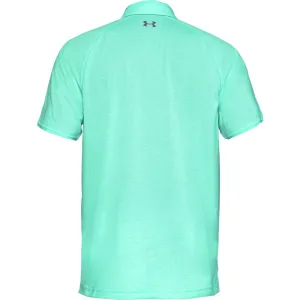 Under Armour Tour Tips Polo Black - M