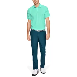 Under Armour Tour Tips Polo Black - M