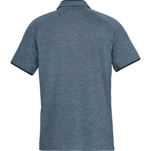 Under Armour Tour Tips Polo Black - M