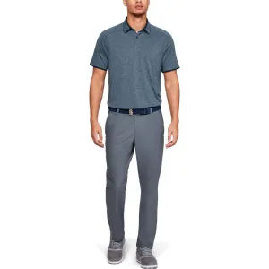 Under Armour Tour Tips Polo Black - M