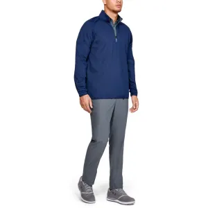 Under Armour Tour Tips Polo Black - M