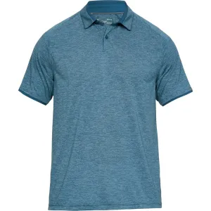 Under Armour Tour Tips Polo Black - M