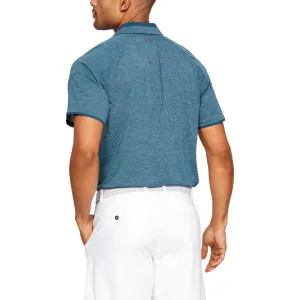 Under Armour Tour Tips Polo Black - M