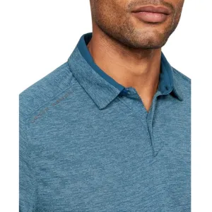 Under Armour Tour Tips Polo Black - M