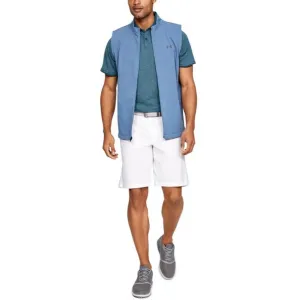 Under Armour Tour Tips Polo Black - M