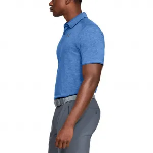 Under Armour Tour Tips Polo Black - M