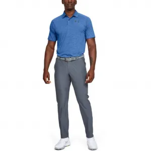 Under Armour Tour Tips Polo Black - M