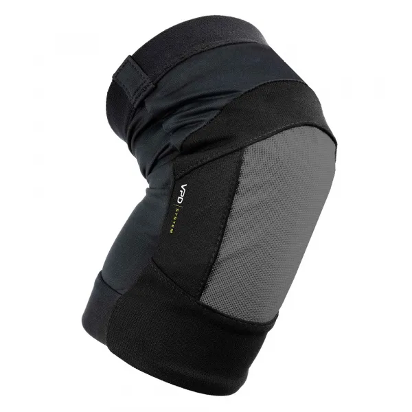 POC Joint VPD System Knee Uranium Black - S