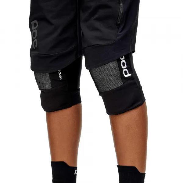 POC Joint VPD System Knee Uranium Black - S