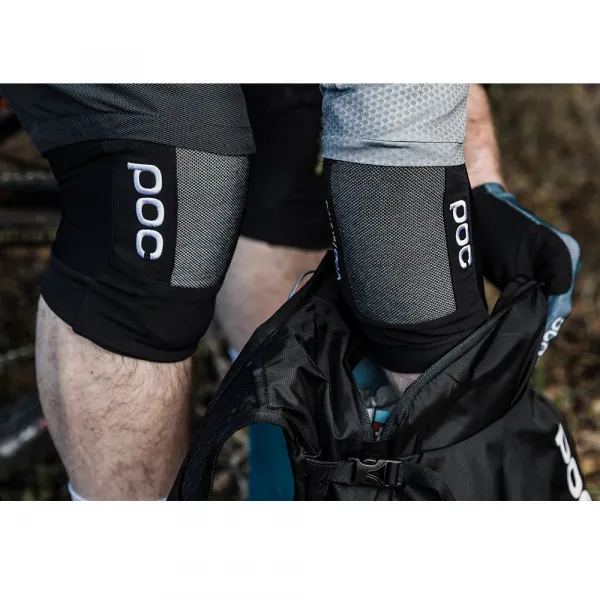 POC Joint VPD System Knee Uranium Black - S