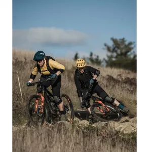 POC Joint VPD System Knee Uranium Black - S