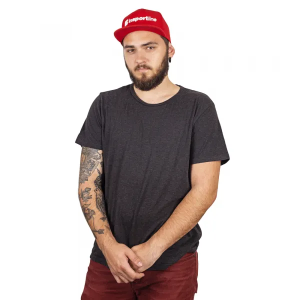 inSPORTline Captivio červená