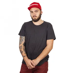 inSPORTline Captivio červená