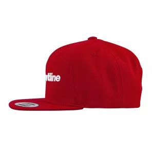 inSPORTline Captivio červená