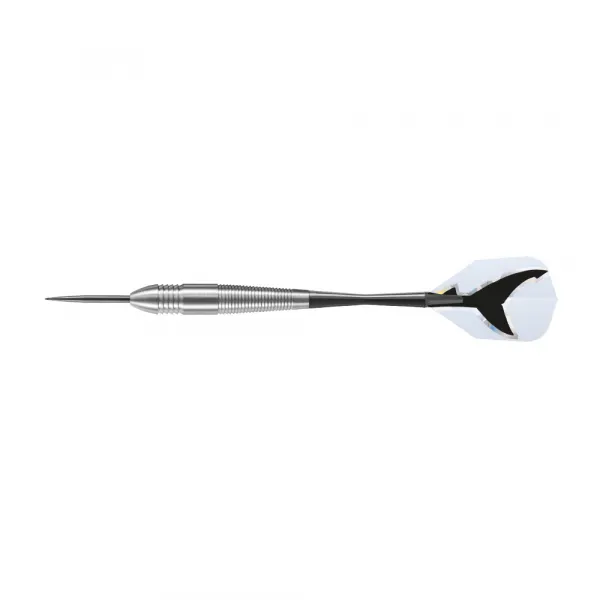 Harrows Silver Shark Steel 3ks 21g R