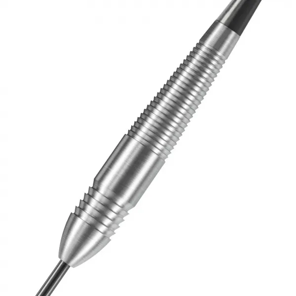 Harrows Silver Shark Steel 3ks 21g R