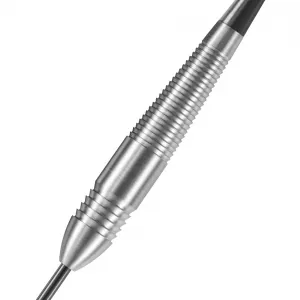 Harrows Silver Shark Steel 3ks 21g R