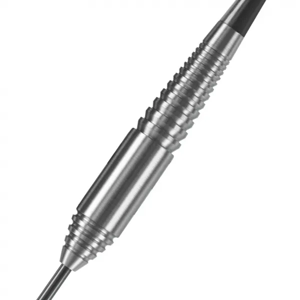 Harrows Silver Shark Steel 3ks 21g R