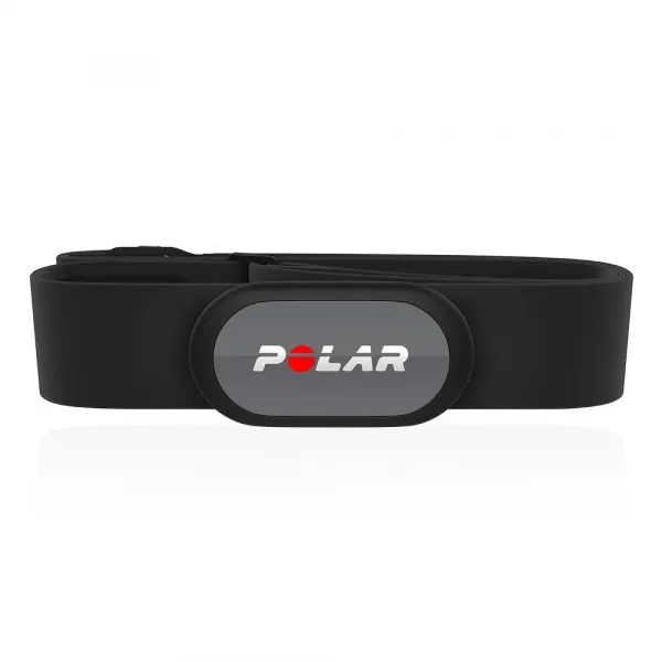 Polar H9 černý M-XXL