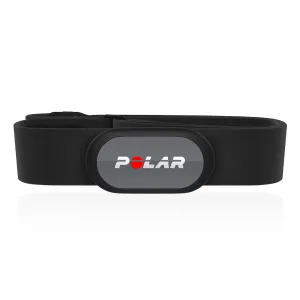 Polar H9 černý M-XXL