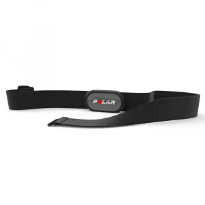 Polar H9 černý M-XXL