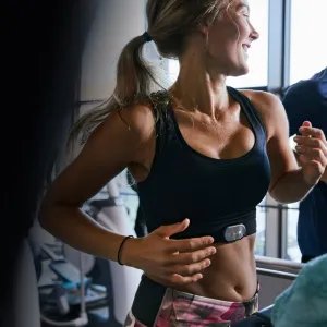 Polar H9 černý M-XXL