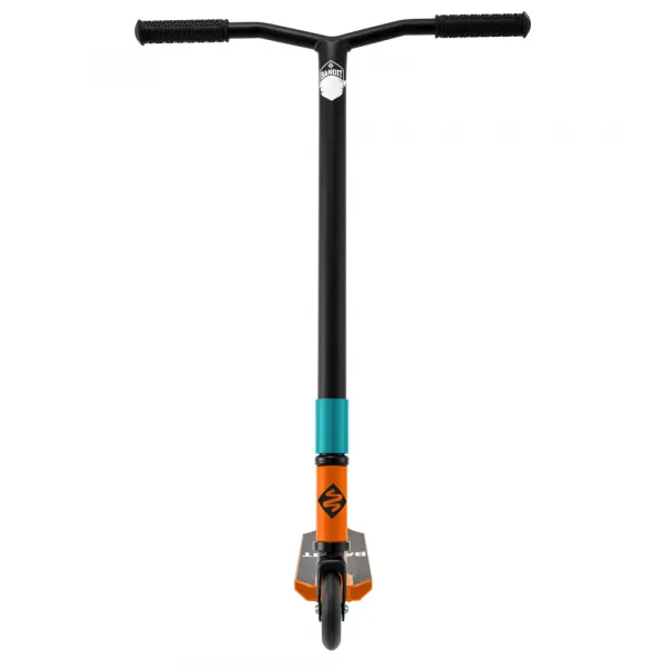 Street Surfing BANDIT Shooter Orange Cr-Mo