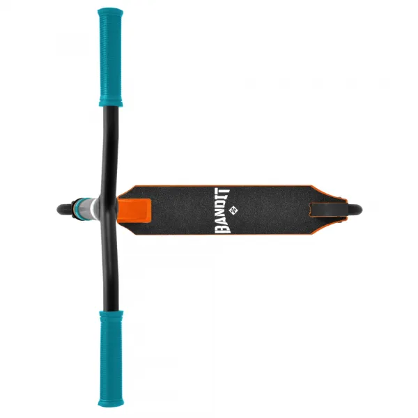 Street Surfing BANDIT Shooter Orange Cr-Mo