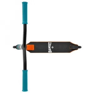 Street Surfing BANDIT Shooter Orange Cr-Mo