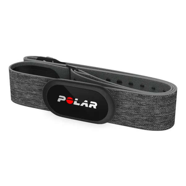 Polar H10+ černý čierna