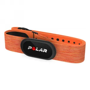 Polar H10+ černý čierna
