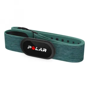 Polar H10+ černý čierna