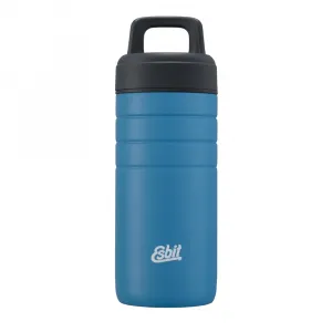 Termohrnček Esbit Majoris Stainless Steel Thermo Mug 450ml - polar blue