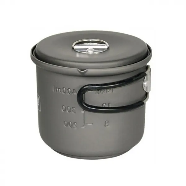 Súprava na varenie Esbit Solid Fuel Cookset 585ml