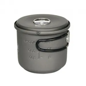 Súprava na varenie Esbit Solid Fuel Cookset 585ml