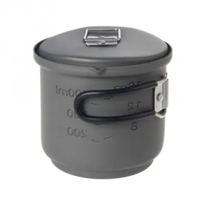 Súprava na varenie Esbit Solid Fuel Cookset 585ml