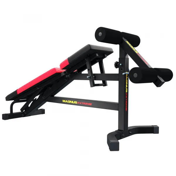 Magnus EXTREME MX5311